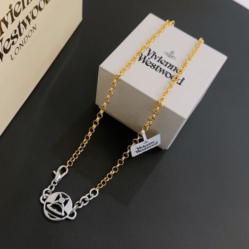 Vivienne Westwood Necklaces